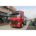 Sinotruk HOWO T7h 480HP 4X2 Tractor Truck with Man Technology